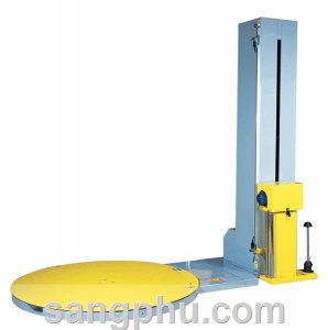 Máy Quấn Màng Pallet 4505-2